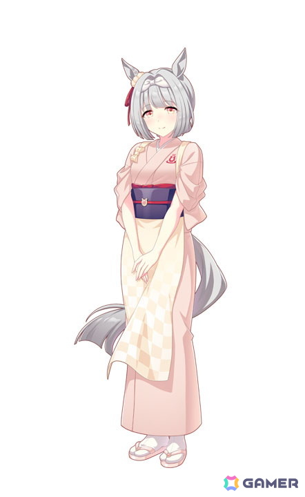 ユノハナブルーム(CV:豊崎愛生)