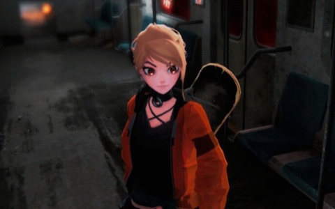 サバイバルホラーゲー厶「バカなポリーは鬼となって」のプレイ映像をお届け！様々なカメラアングルで展開されるハードコアなバトルに注目