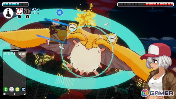 かんたん操作の3Dシューティング＋ノベル「ULTRA0」が発表！11月9日開催の「東京ゲームダンジョン10」では体験版の展示もの画像