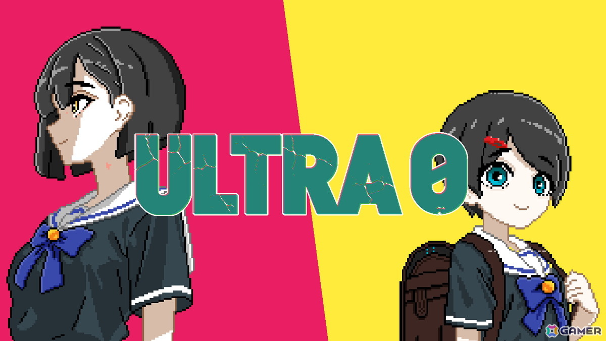 かんたん操作の3Dシューティング＋ノベル「ULTRA0」が発表！11月9日開催の「東京ゲームダンジョン10」では体験版の展示もの画像
