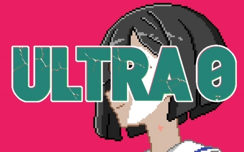 かんたん操作の3Dシューティング＋ノベル「ULTRA0」が発表！11月9日開催の「東京ゲームダンジョン10」では体験版の展示も