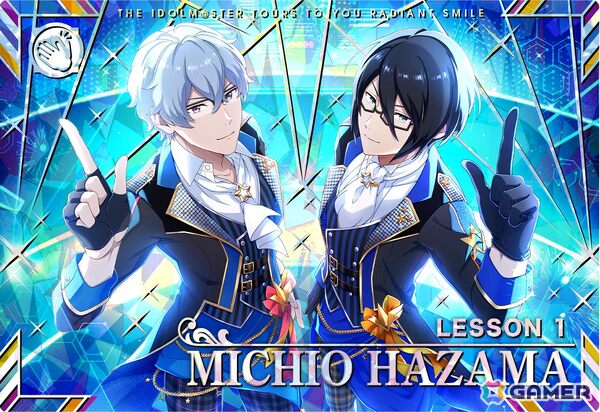 「アイドルマスター TOURS」第3弾アップデートで水瀬伊織と硲道夫が登場！楽曲「M@STER PIECE」「Beyond The Dream」も追加の画像3