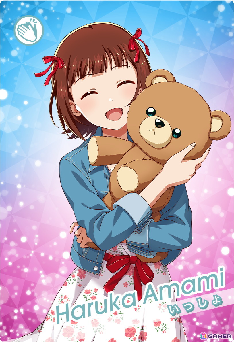 「アイドルマスター TOURS」第3弾アップデートで水瀬伊織と硲道夫が登場！楽曲「M@STER PIECE」「Beyond The Dream」も追加の画像4