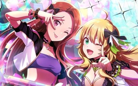 「アイドルマスター TOURS」第3弾アップデートで水瀬伊織と硲道夫が登場！楽曲「M@STER PIECE」「Beyond The Dream」も追加