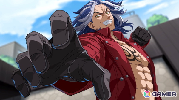 「東京リベンジャーズUNLIMITED」タケミチやマイキー、ドラケンらのキャライラストが公開！露木愛里氏が作画を担当したシーンカードもの画像4