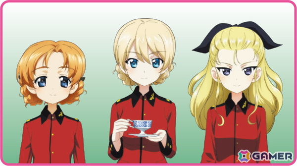 「週刊ガルパン」延長で「週刊 ガールズ＆パンツァー Mk.IV歩兵戦車 チャーチルMk.VIIをつくる」が2025年12月10日より発売！の画像19