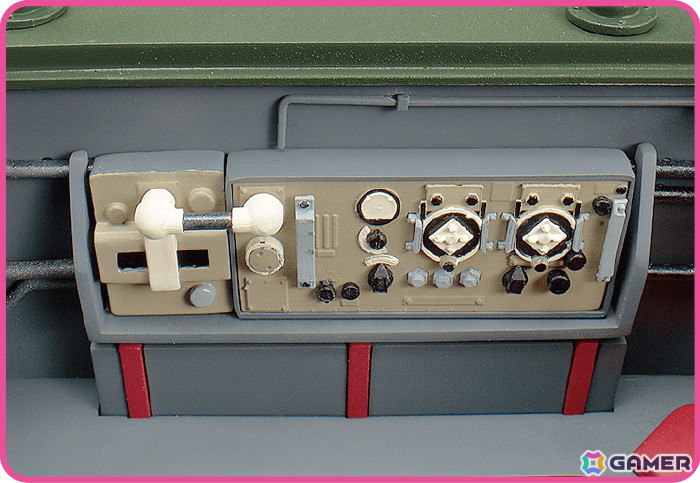「週刊ガルパン」延長で「週刊 ガールズ＆パンツァー Mk.IV歩兵戦車 チャーチルMk.VIIをつくる」が2025年12月10日より発売！の画像