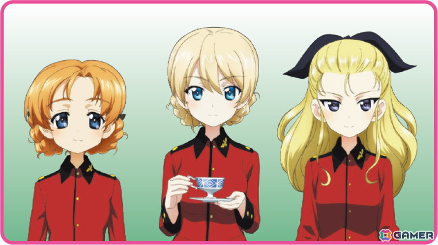 「週刊ガルパン」延長で「週刊 ガールズ＆パンツァー Mk.IV歩兵戦車 チャーチルMk.VIIをつくる」が2025年12月10日より発売！の画像