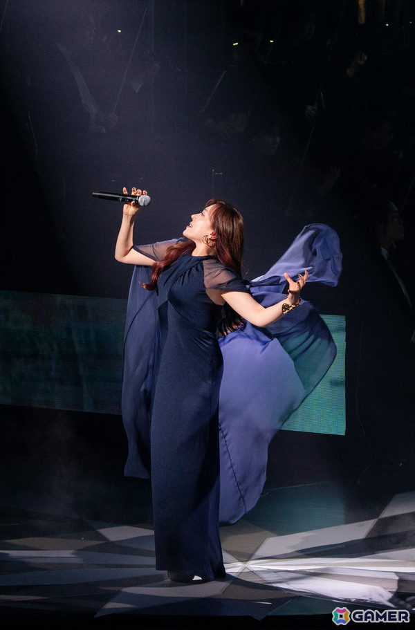 「メメントモリ 1st Live ～The Singing of Laments～」のイベントレポートが公開！Daokoさん、平原綾香さん、片桐さん、山本彩さんらへのインタビューの模様もの画像