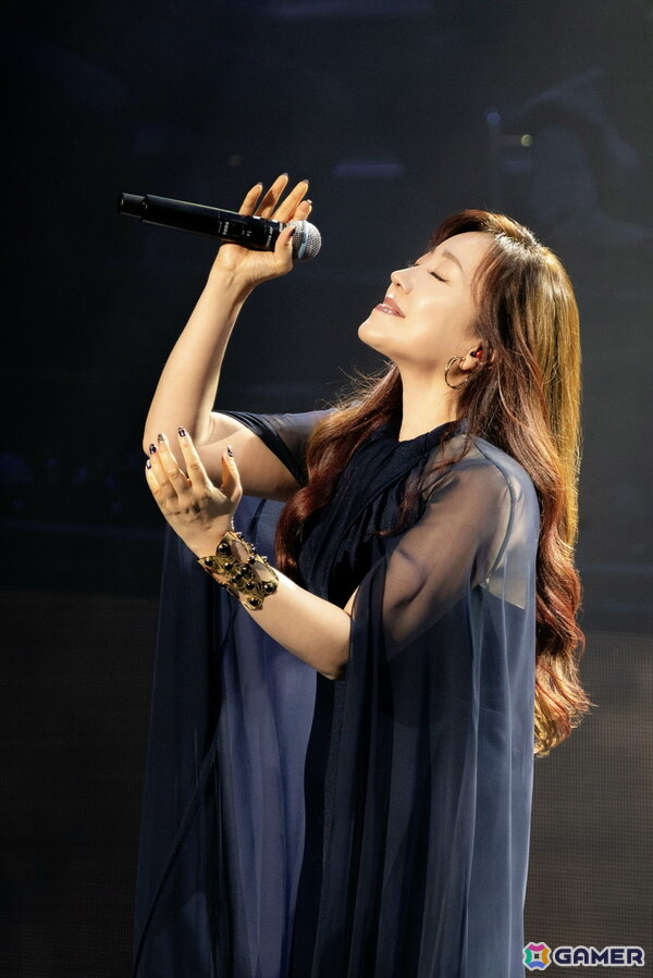 「メメントモリ 1st Live ～The Singing of Laments～」のイベントレポートが公開！Daokoさん、平原綾香さん、片桐さん、山本彩さんらへのインタビューの模様もの画像
