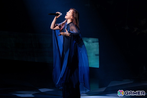 「メメントモリ 1st Live ～The Singing of Laments～」のイベントレポートが公開！Daokoさん、平原綾香さん、片桐さん、山本彩さんらへのインタビューの模様もの画像