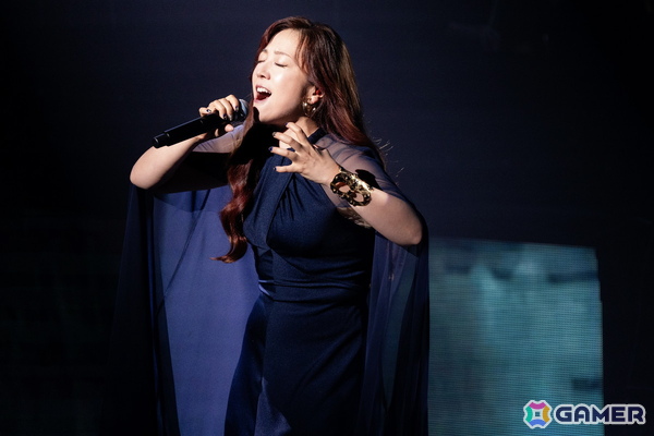 「メメントモリ 1st Live ～The Singing of Laments～」のイベントレポートが公開！Daokoさん、平原綾香さん、片桐さん、山本彩さんらへのインタビューの模様もの画像