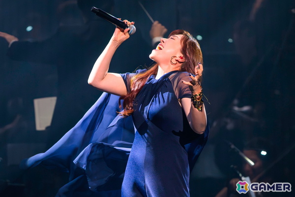 「メメントモリ 1st Live ～The Singing of Laments～」のイベントレポートが公開！Daokoさん、平原綾香さん、片桐さん、山本彩さんらへのインタビューの模様もの画像