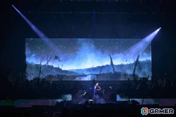 「メメントモリ 1st Live ～The Singing of Laments～」のイベントレポートが公開！Daokoさん、平原綾香さん、片桐さん、山本彩さんらへのインタビューの模様もの画像
