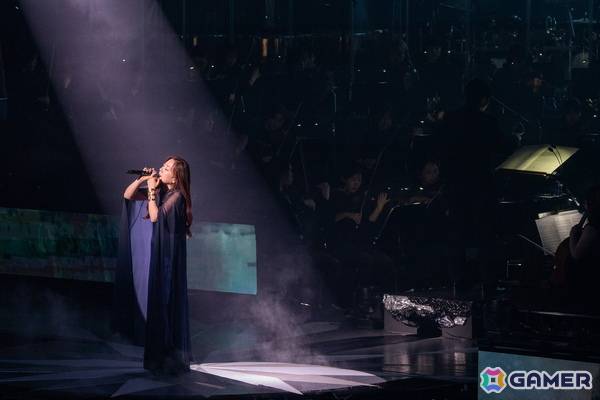 「メメントモリ 1st Live ～The Singing of Laments～」のイベントレポートが公開！Daokoさん、平原綾香さん、片桐さん、山本彩さんらへのインタビューの模様もの画像