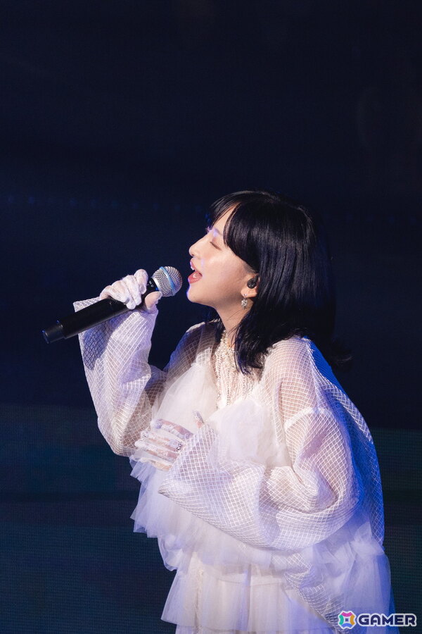 「メメントモリ 1st Live ～The Singing of Laments～」のイベントレポートが公開！Daokoさん、平原綾香さん、片桐さん、山本彩さんらへのインタビューの模様もの画像