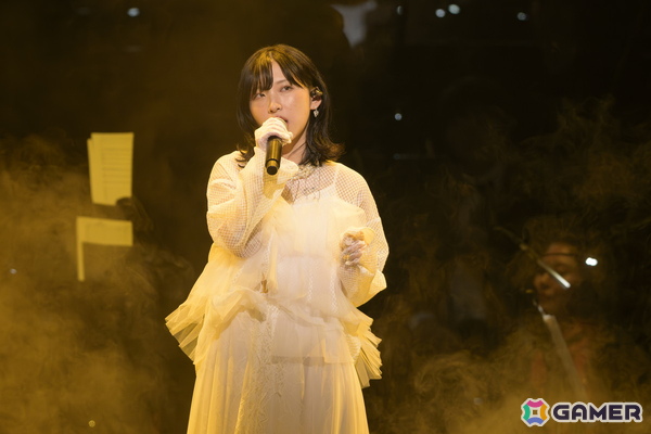 「メメントモリ 1st Live ～The Singing of Laments～」のイベントレポートが公開！Daokoさん、平原綾香さん、片桐さん、山本彩さんらへのインタビューの模様もの画像25