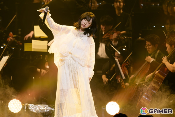 「メメントモリ 1st Live ～The Singing of Laments～」のイベントレポートが公開！Daokoさん、平原綾香さん、片桐さん、山本彩さんらへのインタビューの模様もの画像