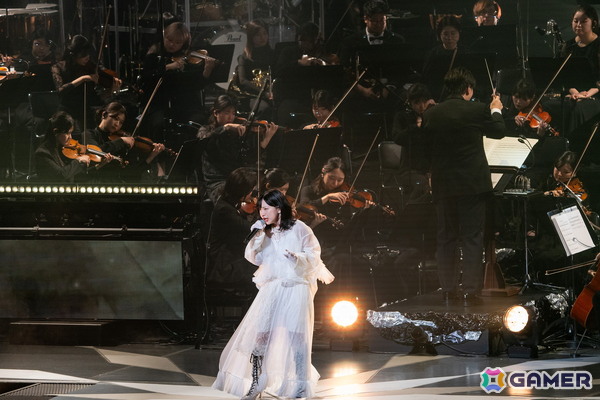 「メメントモリ 1st Live ～The Singing of Laments～」のイベントレポートが公開！Daokoさん、平原綾香さん、片桐さん、山本彩さんらへのインタビューの模様もの画像