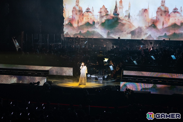 「メメントモリ 1st Live ～The Singing of Laments～」のイベントレポートが公開！Daokoさん、平原綾香さん、片桐さん、山本彩さんらへのインタビューの模様もの画像