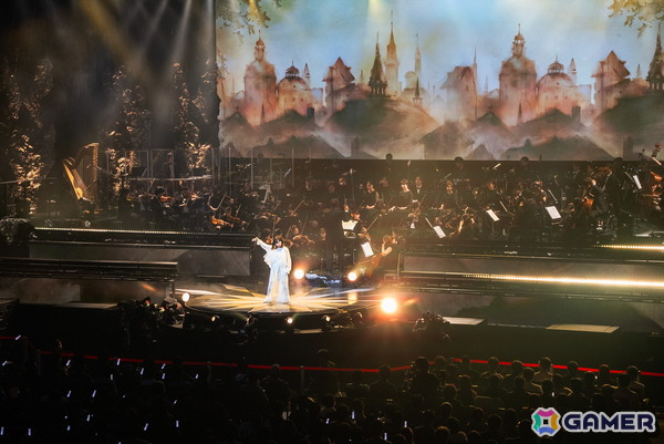 「メメントモリ 1st Live ～The Singing of Laments～」のイベントレポートが公開！Daokoさん、平原綾香さん、片桐さん、山本彩さんらへのインタビューの模様もの画像