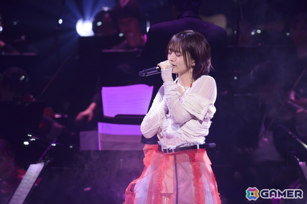 「メメントモリ 1st Live ～The Singing of Laments～」のイベントレポートが公開！Daokoさん、平原綾香さん、片桐さん、山本彩さんらへのインタビューの模様もの画像33