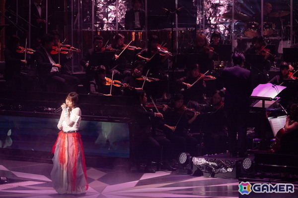「メメントモリ 1st Live ～The Singing of Laments～」のイベントレポートが公開！Daokoさん、平原綾香さん、片桐さん、山本彩さんらへのインタビューの模様もの画像34