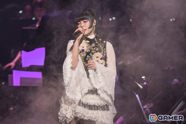 「メメントモリ 1st Live ～The Singing of Laments～」のイベントレポートが公開！Daokoさん、平原綾香さん、片桐さん、山本彩さんらへのインタビューの模様もの画像