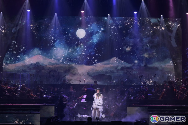 「メメントモリ 1st Live ～The Singing of Laments～」のイベントレポートが公開！Daokoさん、平原綾香さん、片桐さん、山本彩さんらへのインタビューの模様もの画像