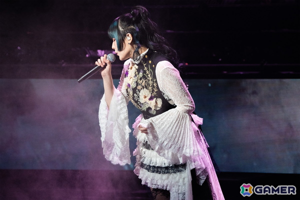 「メメントモリ 1st Live ～The Singing of Laments～」のイベントレポートが公開！Daokoさん、平原綾香さん、片桐さん、山本彩さんらへのインタビューの模様もの画像