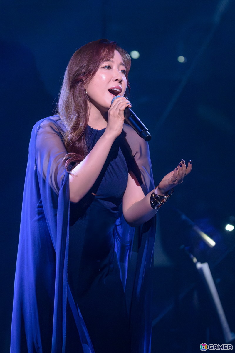 「メメントモリ 1st Live ～The Singing of Laments～」のイベントレポートが公開！Daokoさん、平原綾香さん、片桐さん、山本彩さんらへのインタビューの模様もの画像11
