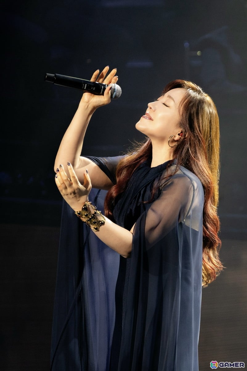 「メメントモリ 1st Live ～The Singing of Laments～」のイベントレポートが公開！Daokoさん、平原綾香さん、片桐さん、山本彩さんらへのインタビューの模様もの画像16