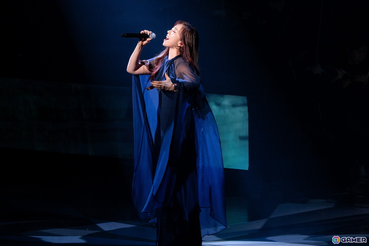 「メメントモリ 1st Live ～The Singing of Laments～」のイベントレポートが公開！Daokoさん、平原綾香さん、片桐さん、山本彩さんらへのインタビューの模様もの画像17