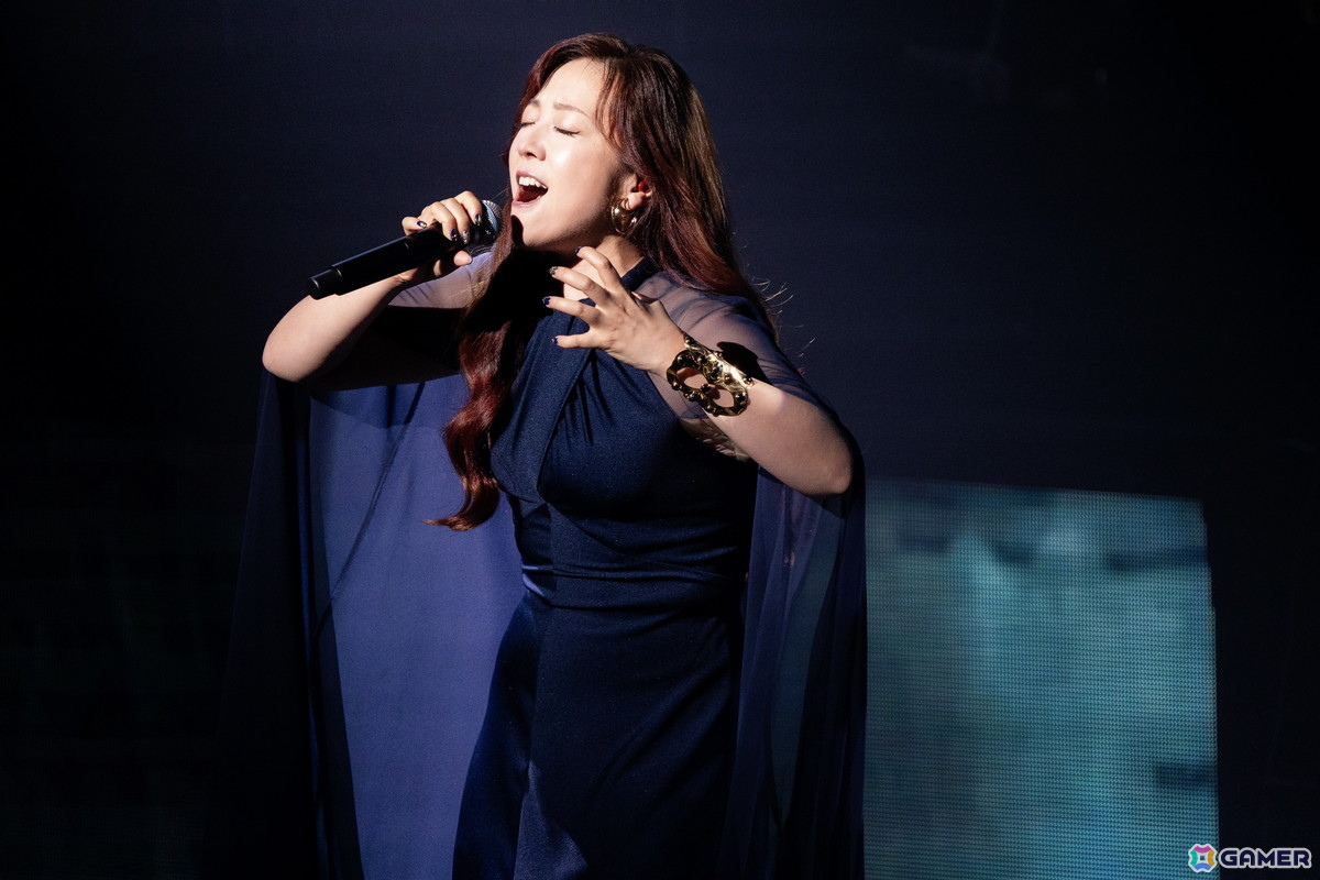 「メメントモリ 1st Live ～The Singing of Laments～」のイベントレポートが公開！Daokoさん、平原綾香さん、片桐さん、山本彩さんらへのインタビューの模様もの画像18