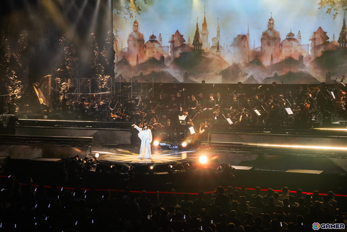 「メメントモリ 1st Live ～The Singing of Laments～」のイベントレポートが公開！Daokoさん、平原綾香さん、片桐さん、山本彩さんらへのインタビューの模様もの画像