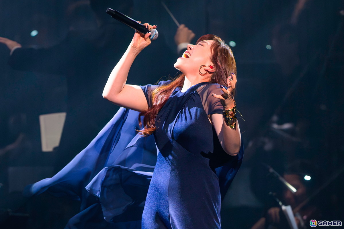 「メメントモリ 1st Live ～The Singing of Laments～」のイベントレポートが公開！Daokoさん、平原綾香さん、片桐さん、山本彩さんらへのインタビューの模様もの画像20
