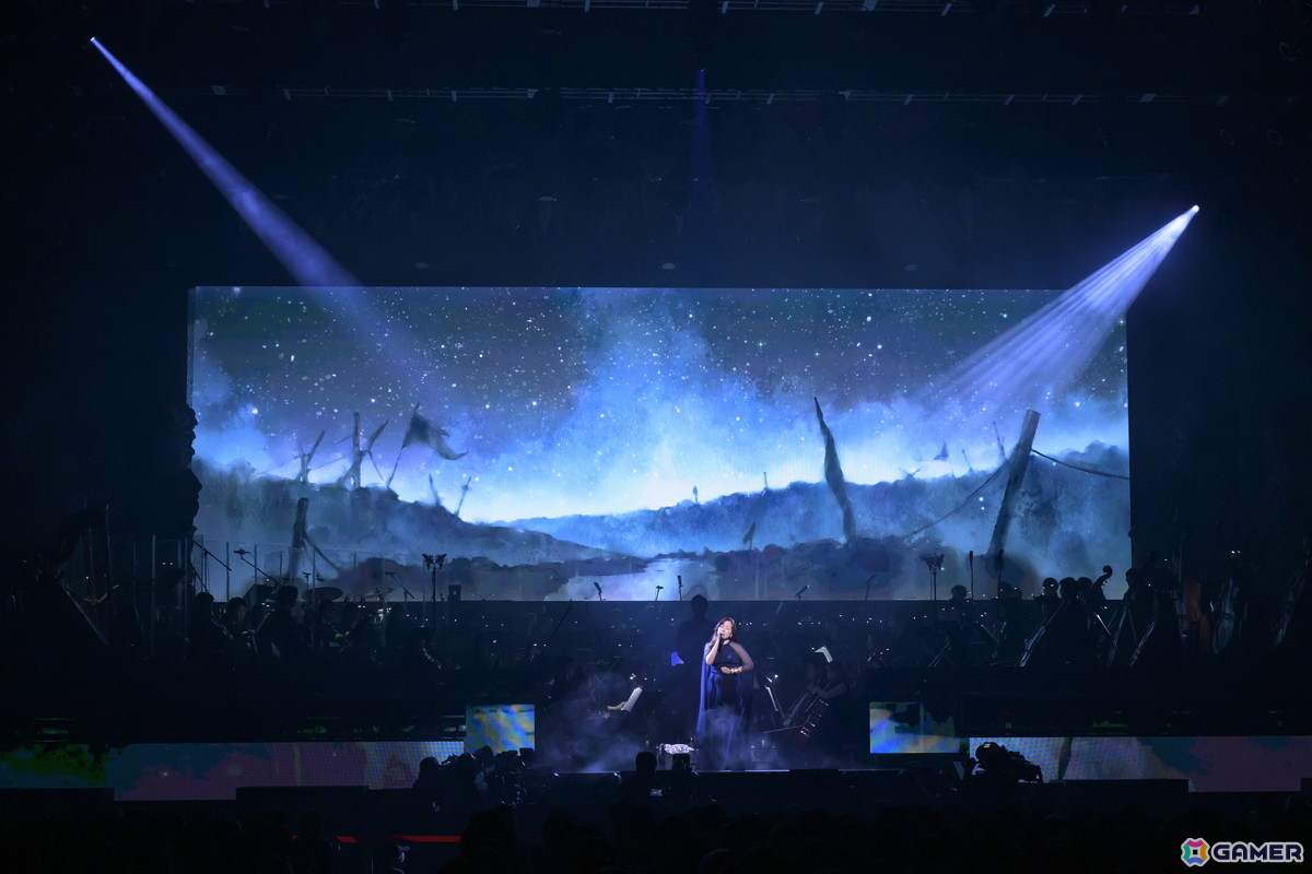「メメントモリ 1st Live ～The Singing of Laments～」のイベントレポートが公開！Daokoさん、平原綾香さん、片桐さん、山本彩さんらへのインタビューの模様もの画像21