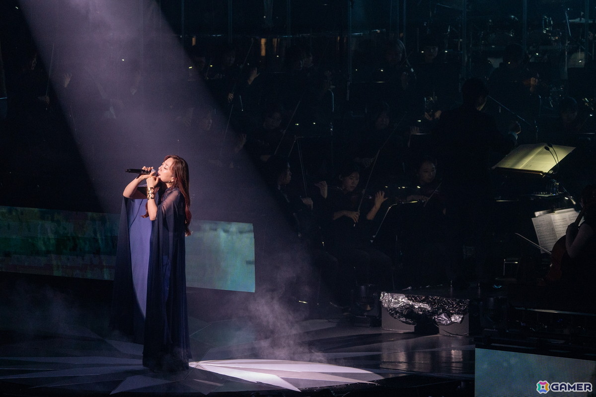 「メメントモリ 1st Live ～The Singing of Laments～」のイベントレポートが公開！Daokoさん、平原綾香さん、片桐さん、山本彩さんらへのインタビューの模様もの画像22