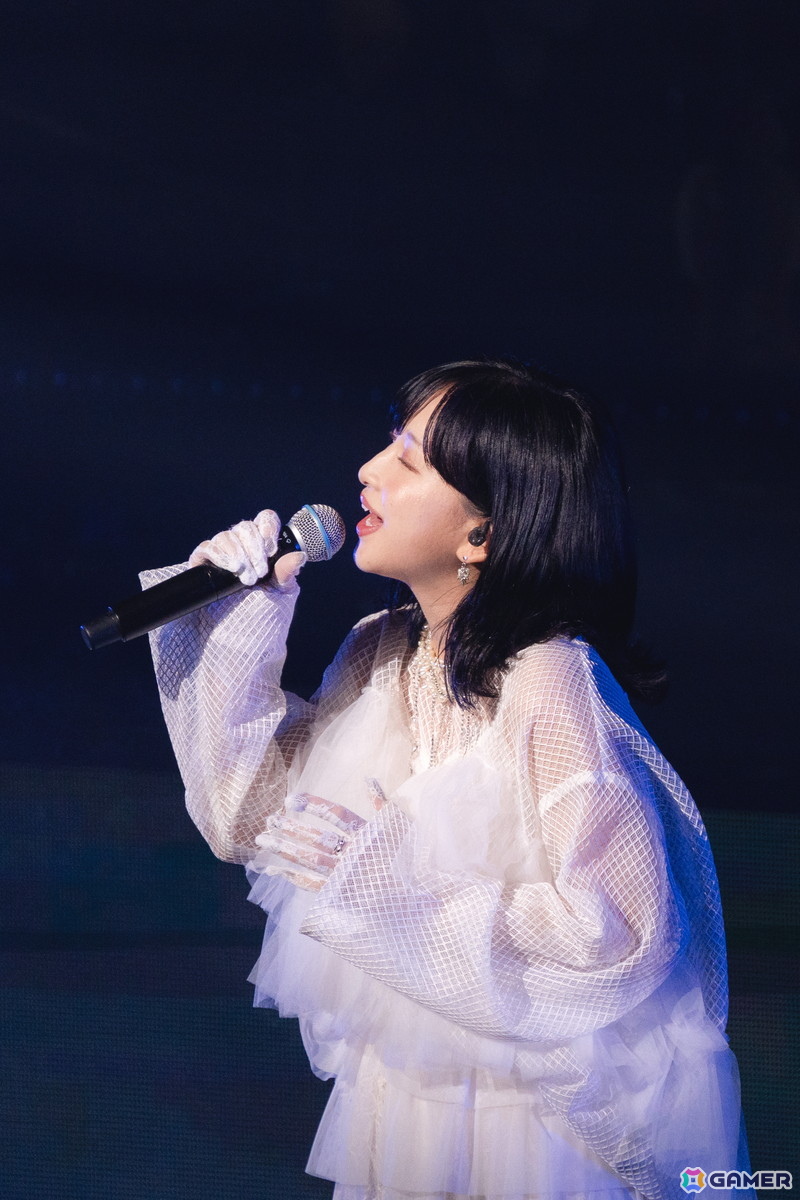 「メメントモリ 1st Live ～The Singing of Laments～」のイベントレポートが公開！Daokoさん、平原綾香さん、片桐さん、山本彩さんらへのインタビューの模様もの画像23