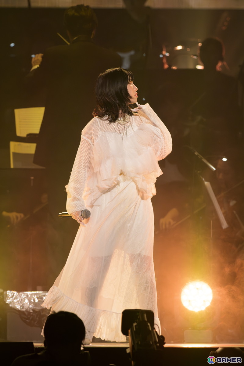 「メメントモリ 1st Live ～The Singing of Laments～」のイベントレポートが公開！Daokoさん、平原綾香さん、片桐さん、山本彩さんらへのインタビューの模様もの画像24