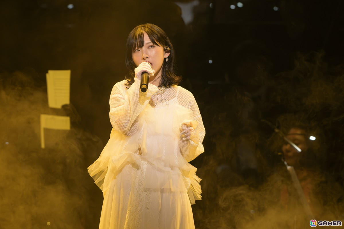 「メメントモリ 1st Live ～The Singing of Laments～」のイベントレポートが公開！Daokoさん、平原綾香さん、片桐さん、山本彩さんらへのインタビューの模様もの画像