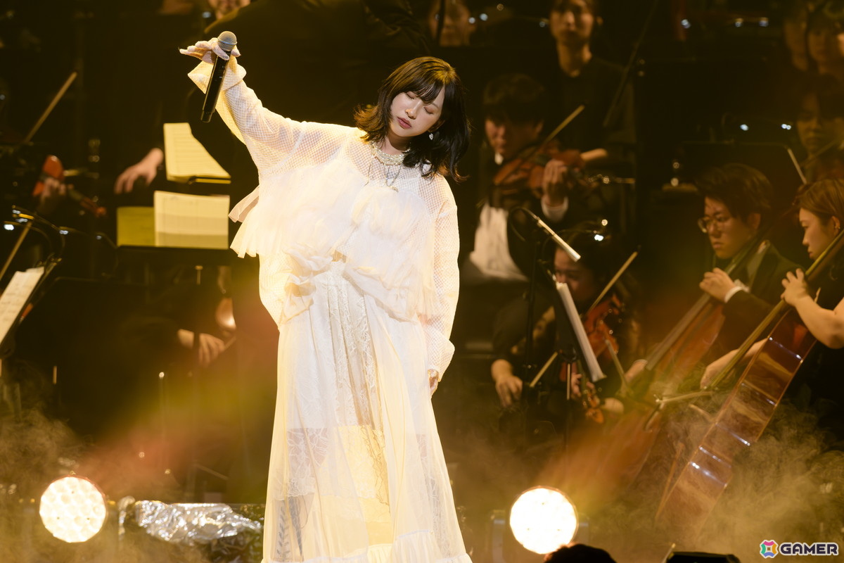 「メメントモリ 1st Live ～The Singing of Laments～」のイベントレポートが公開！Daokoさん、平原綾香さん、片桐さん、山本彩さんらへのインタビューの模様もの画像26