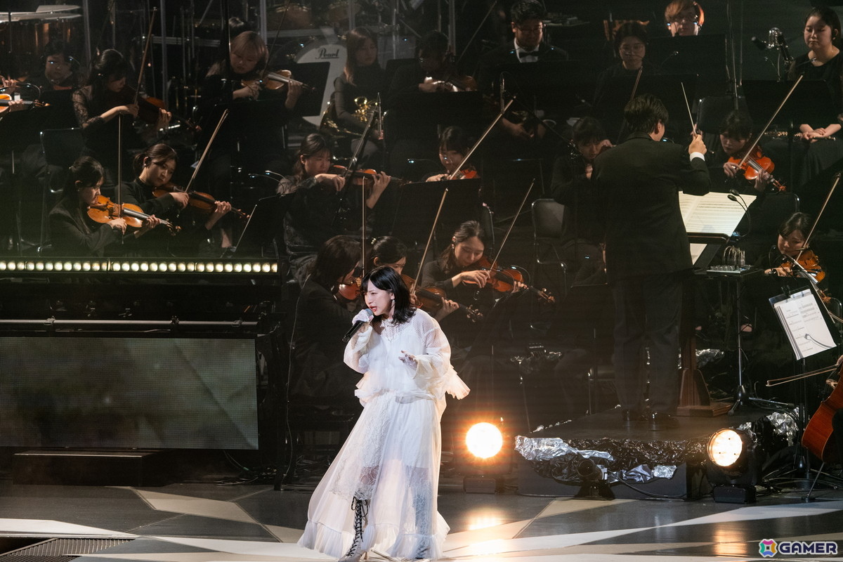 「メメントモリ 1st Live ～The Singing of Laments～」のイベントレポートが公開！Daokoさん、平原綾香さん、片桐さん、山本彩さんらへのインタビューの模様もの画像28