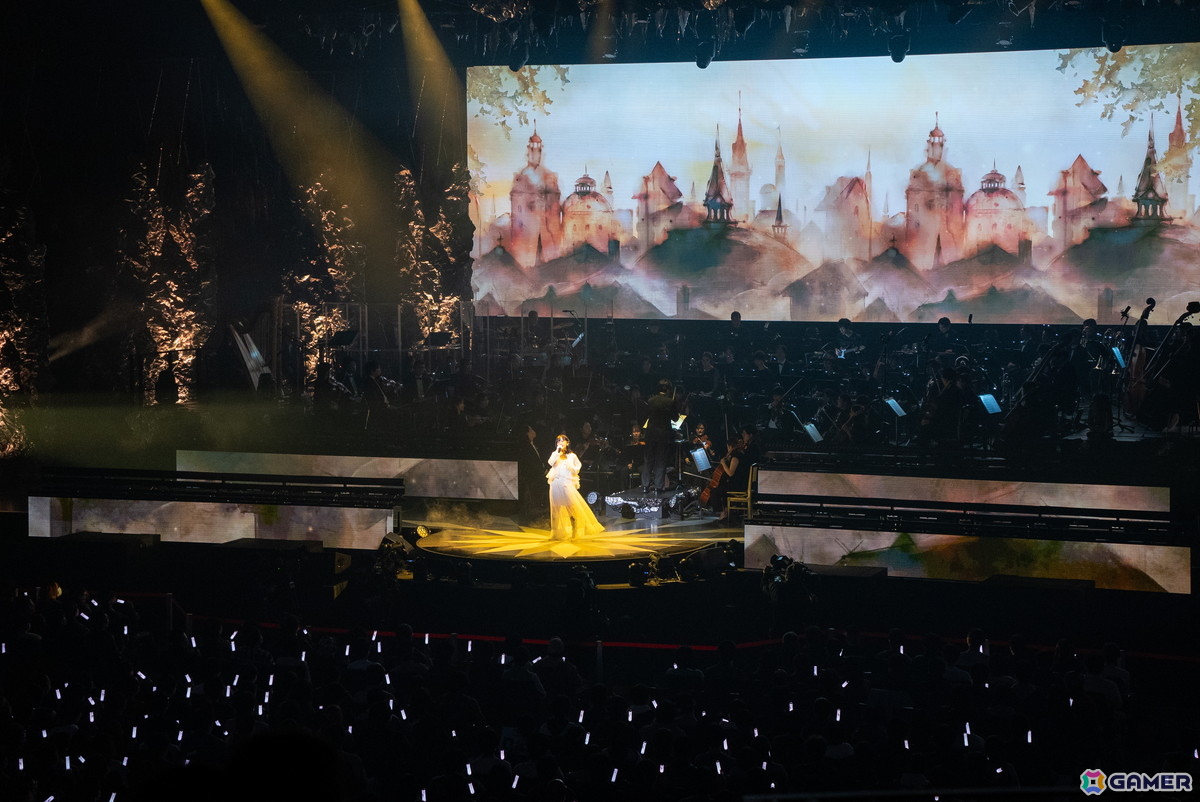 「メメントモリ 1st Live ～The Singing of Laments～」のイベントレポートが公開！Daokoさん、平原綾香さん、片桐さん、山本彩さんらへのインタビューの模様もの画像30