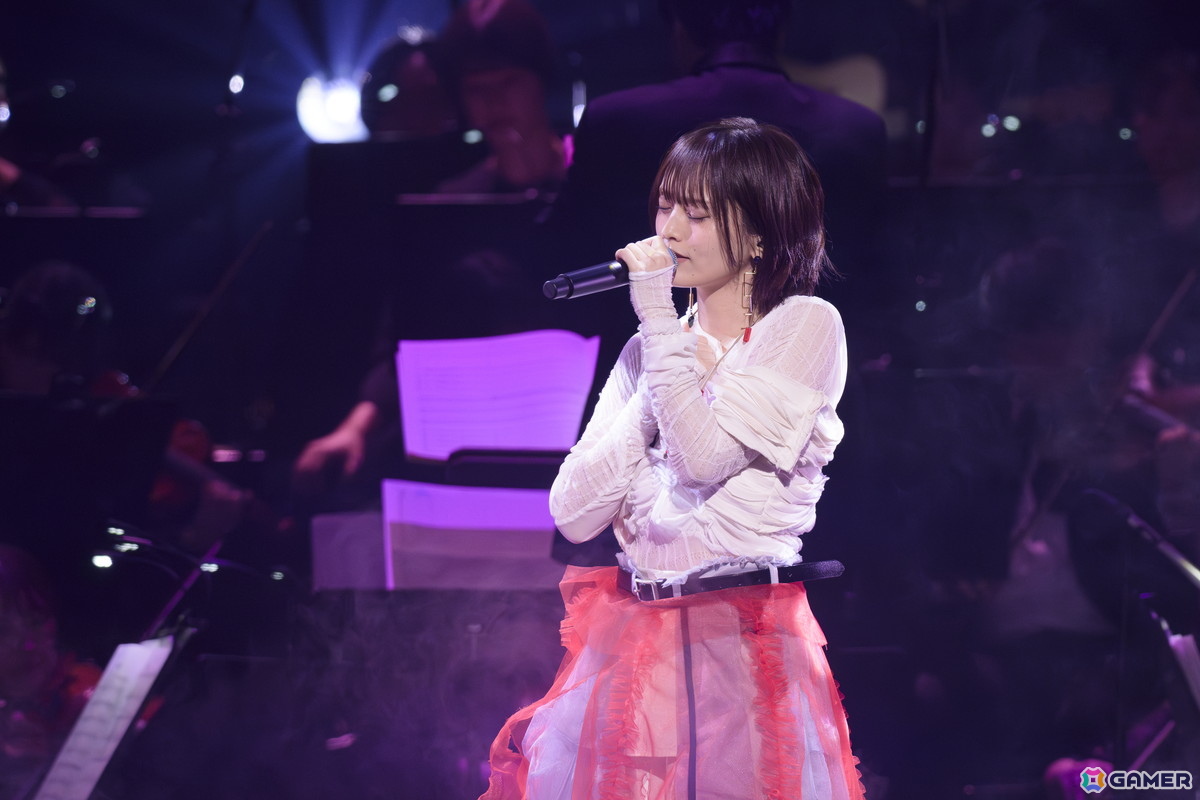 「メメントモリ 1st Live ～The Singing of Laments～」のイベントレポートが公開！Daokoさん、平原綾香さん、片桐さん、山本彩さんらへのインタビューの模様もの画像