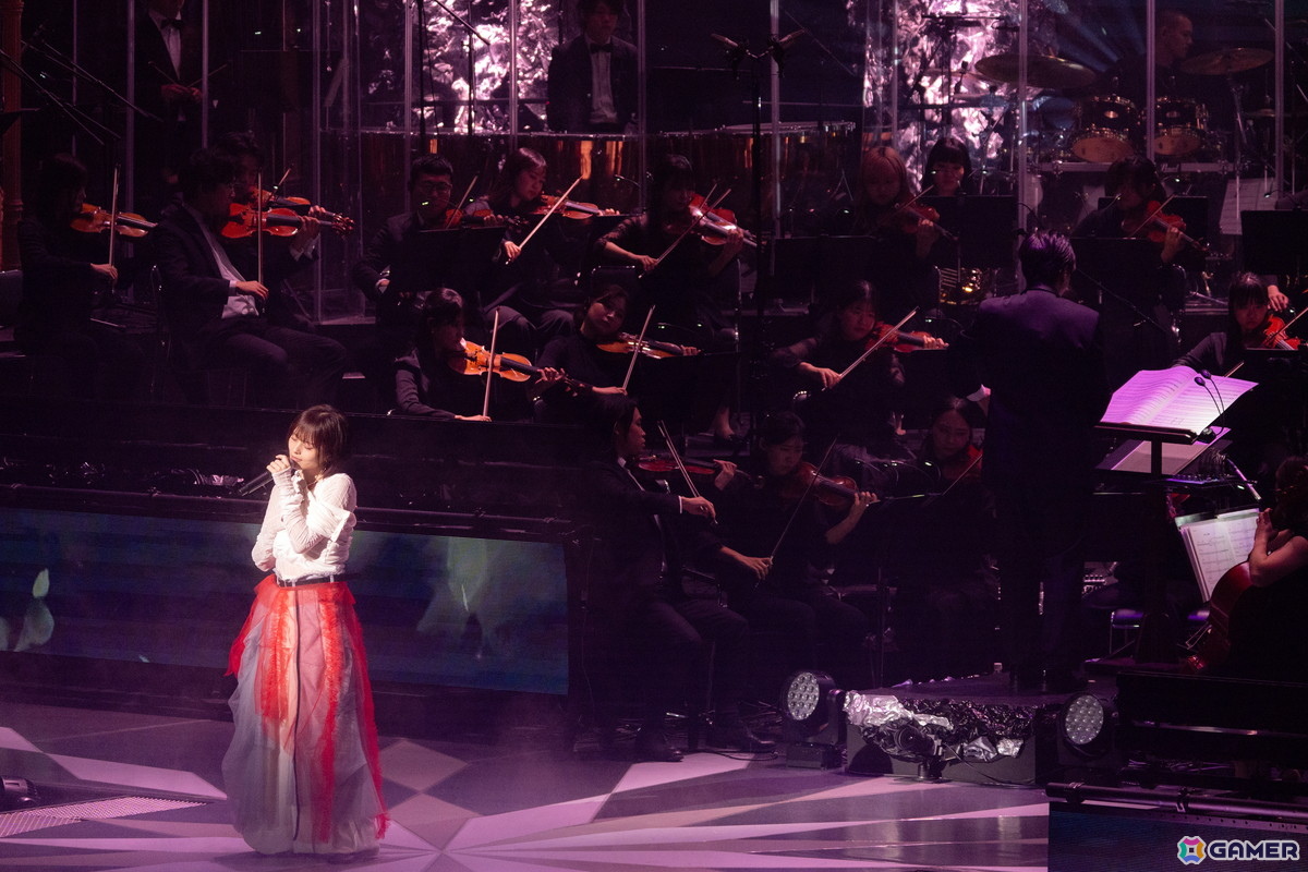 「メメントモリ 1st Live ～The Singing of Laments～」のイベントレポートが公開！Daokoさん、平原綾香さん、片桐さん、山本彩さんらへのインタビューの模様もの画像