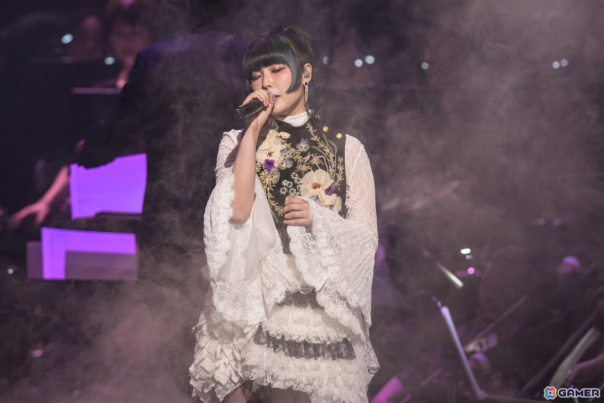 「メメントモリ 1st Live ～The Singing of Laments～」のイベントレポートが公開！Daokoさん、平原綾香さん、片桐さん、山本彩さんらへのインタビューの模様もの画像5