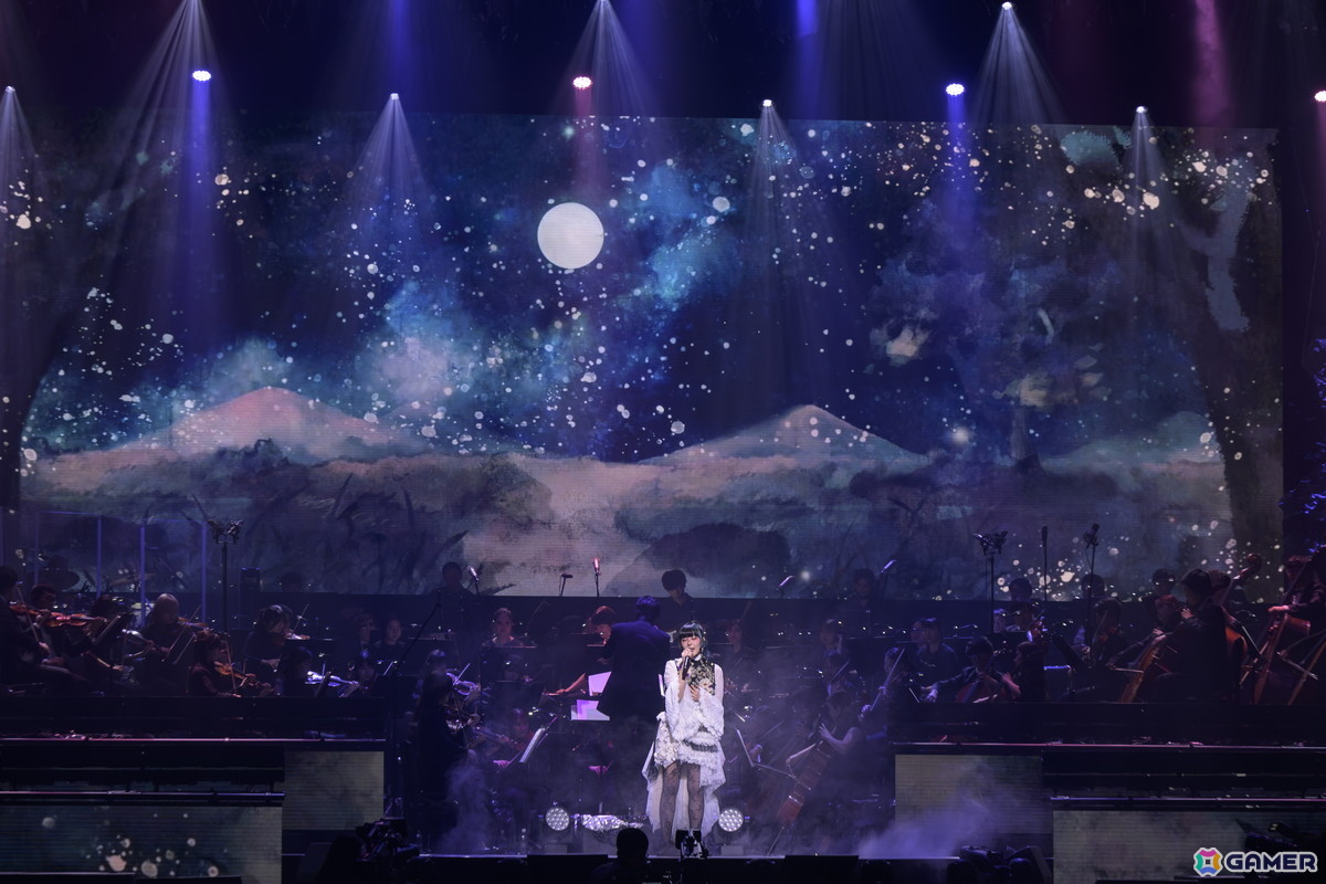 「メメントモリ 1st Live ～The Singing of Laments～」のイベントレポートが公開！Daokoさん、平原綾香さん、片桐さん、山本彩さんらへのインタビューの模様もの画像6