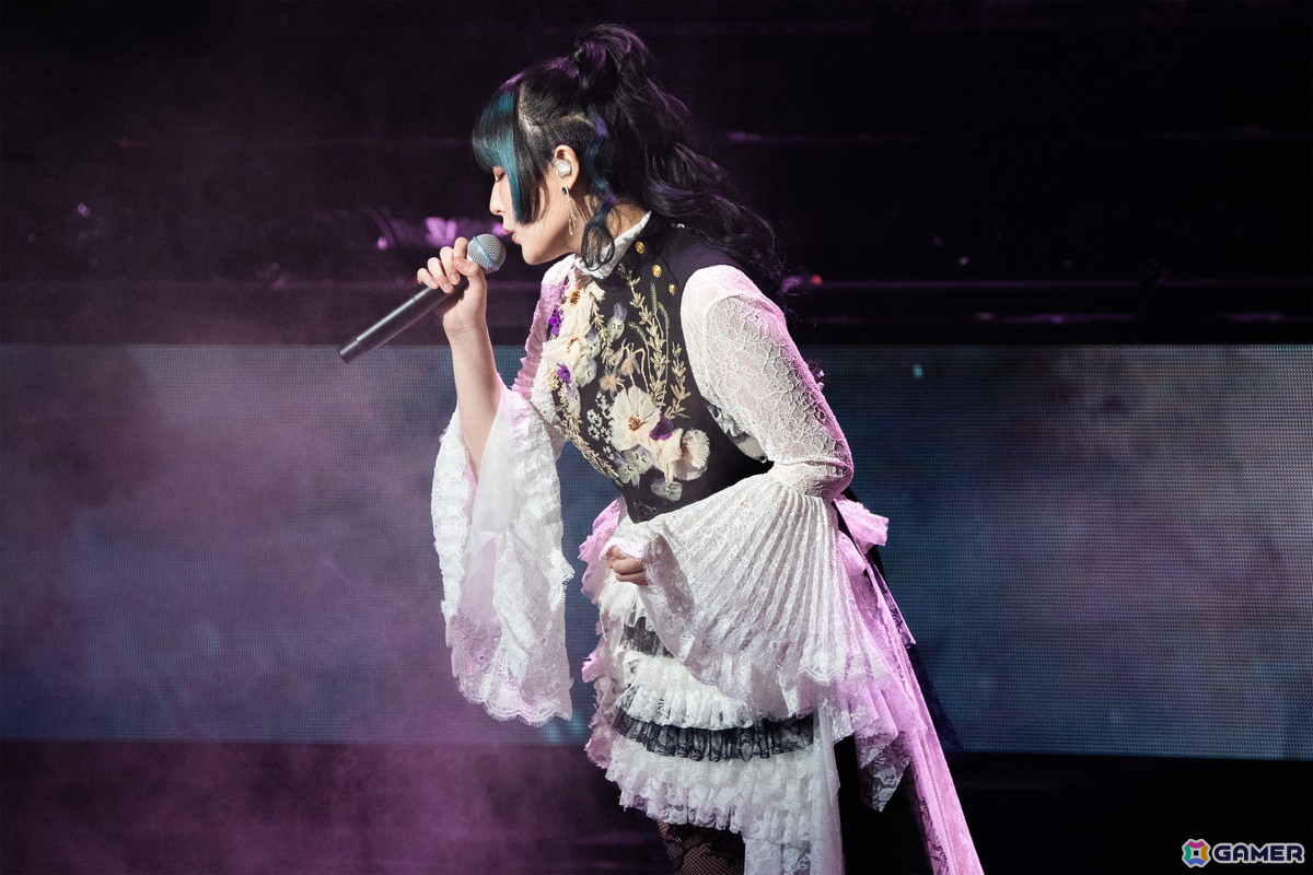 「メメントモリ 1st Live ～The Singing of Laments～」のイベントレポートが公開！Daokoさん、平原綾香さん、片桐さん、山本彩さんらへのインタビューの模様もの画像7