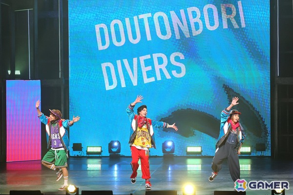 ヒプステ初のファン感謝祭「ヒプノシスマイク -Division Rap Battle-」Rule the Stage《Hypnosis Delight Fes.》の舞台写真が公開!の画像